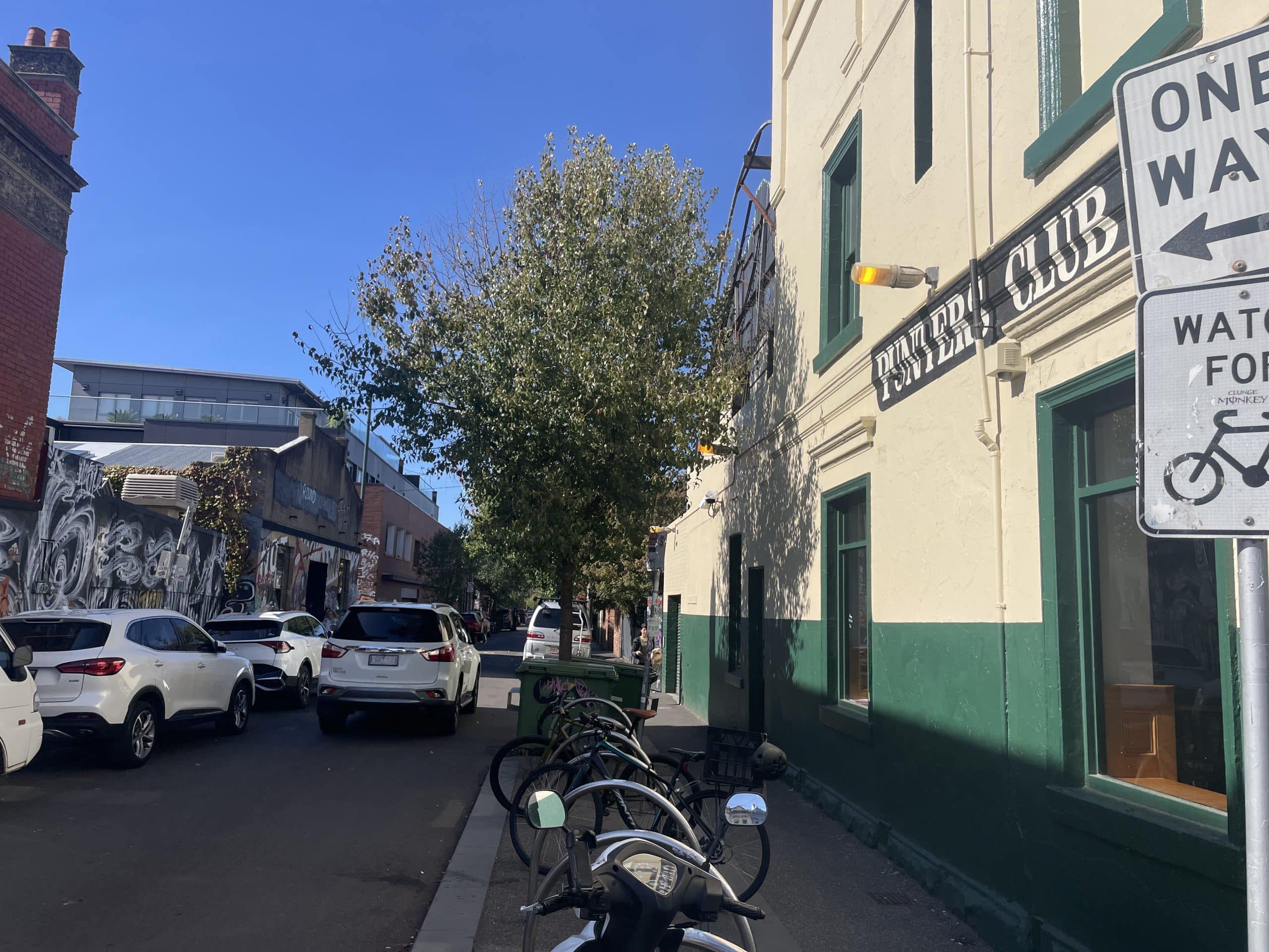 Buyers Agent Fitzroy