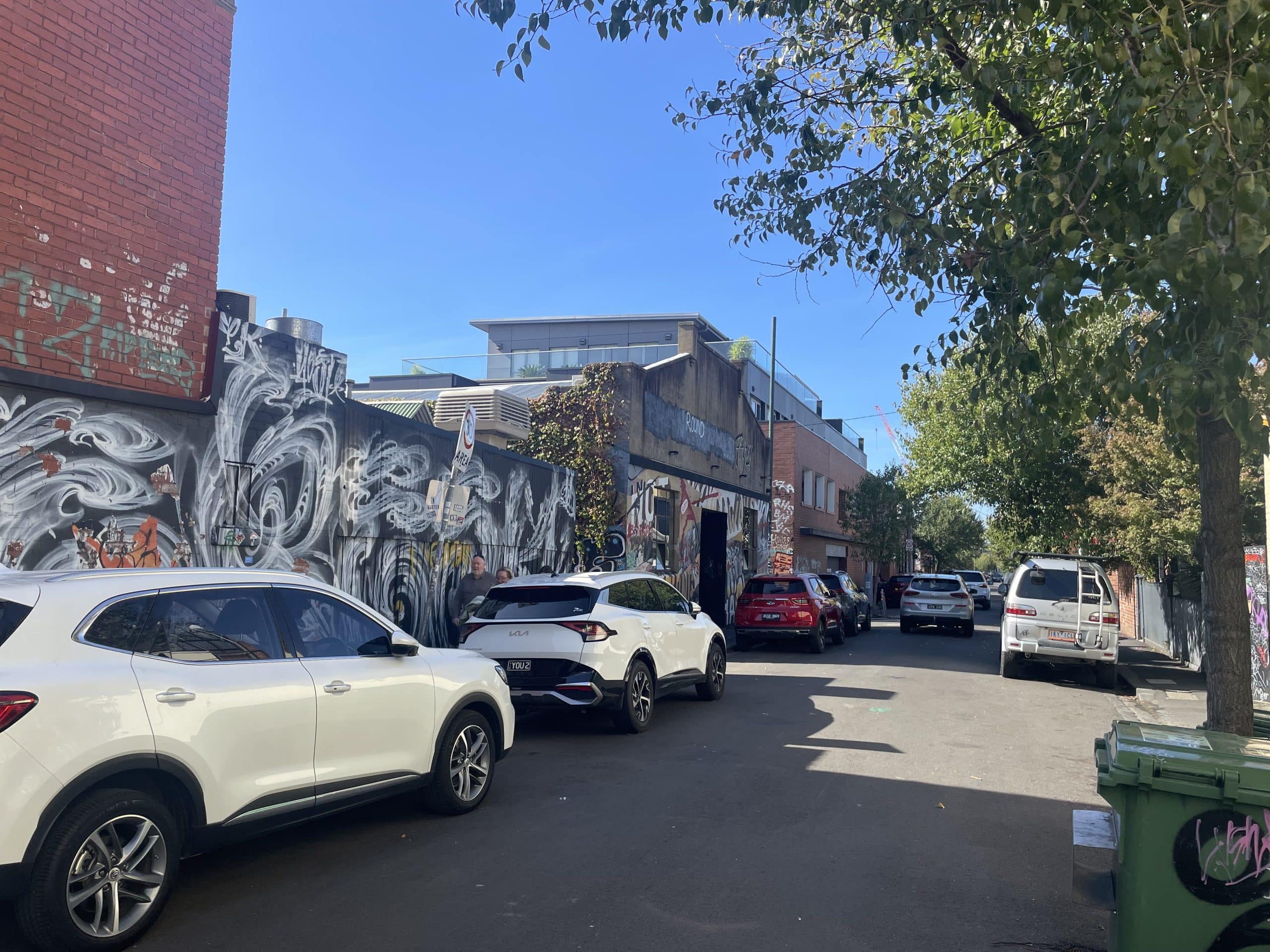 Buyers Advocate Fitzroy