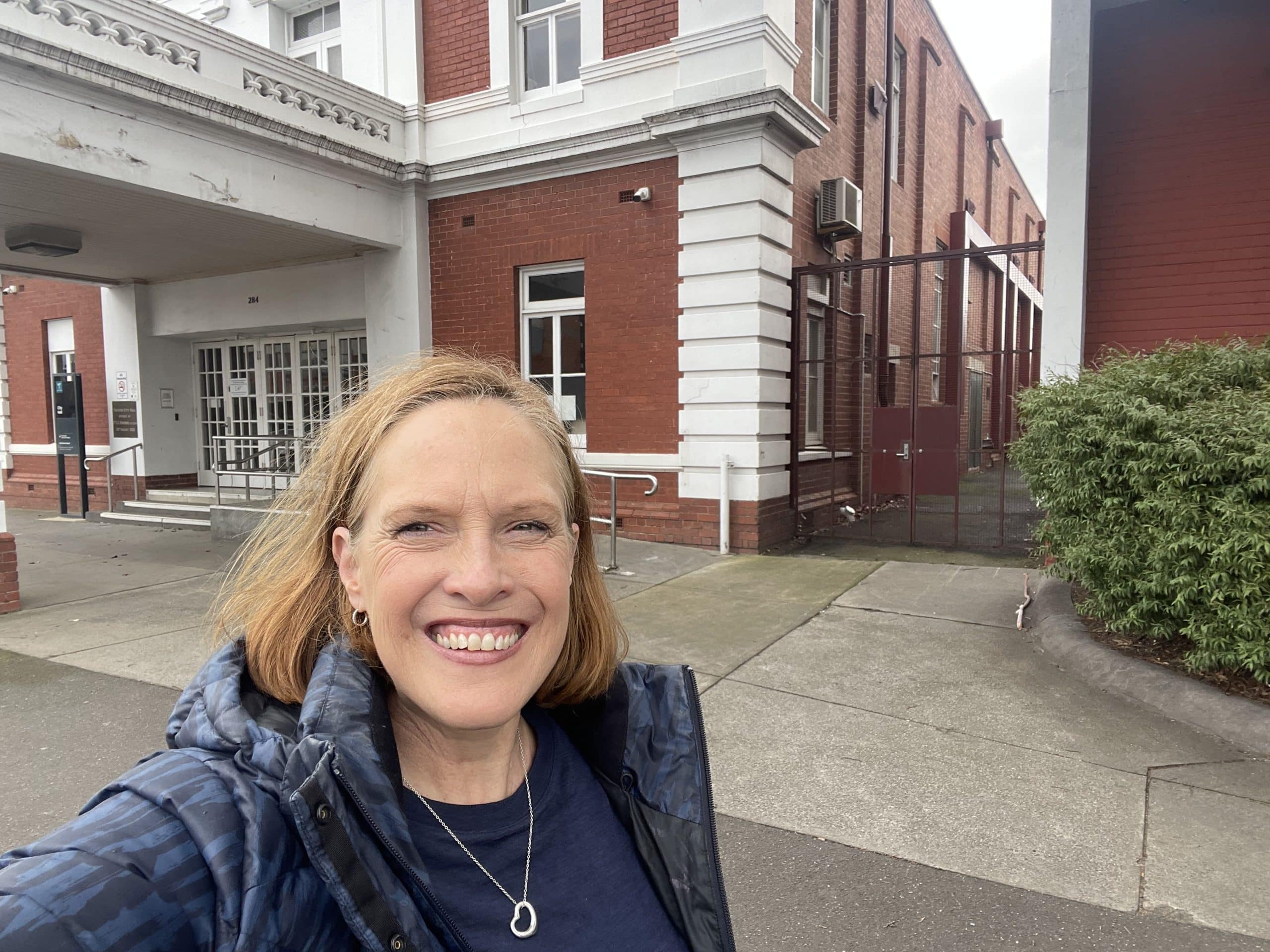 Melinda Walker Buyers Agent Preston