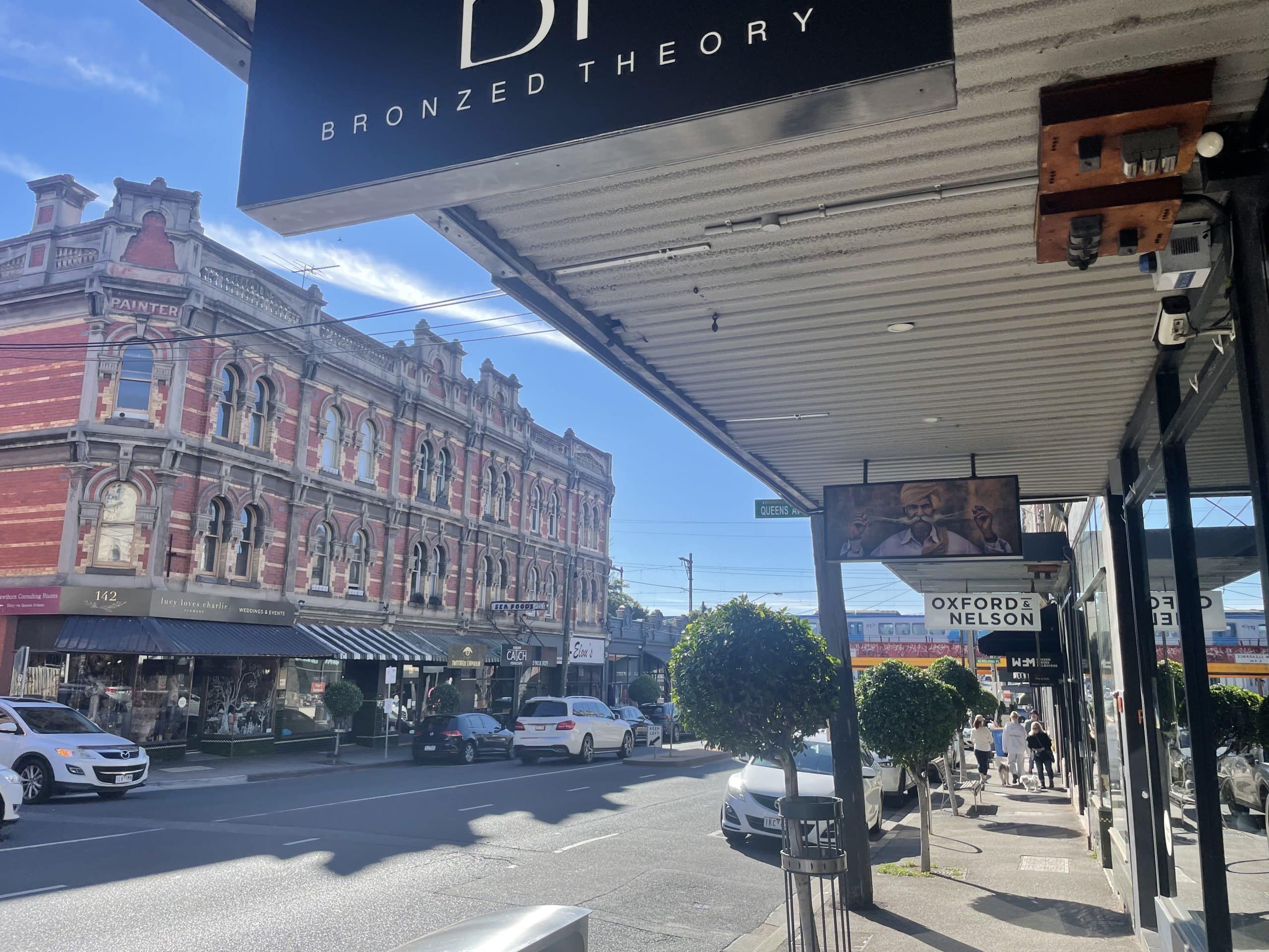 Hawthorn Buyers Advocate