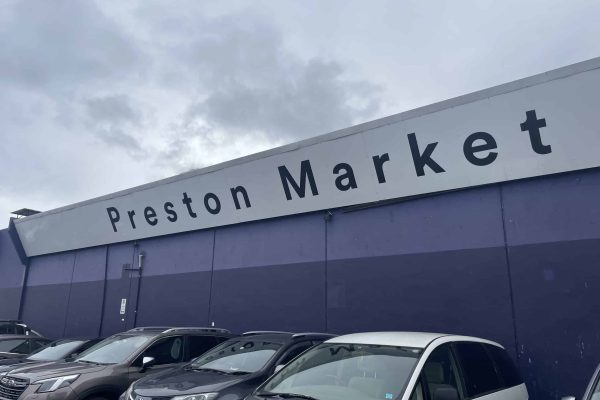 Buyers Advocate Preston